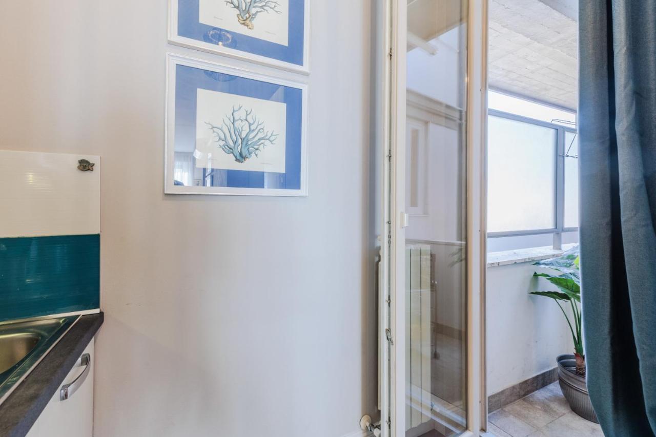 "Libeccio Apartment" Con Garage Privato Lido di Camaiore Eksteriør bilde