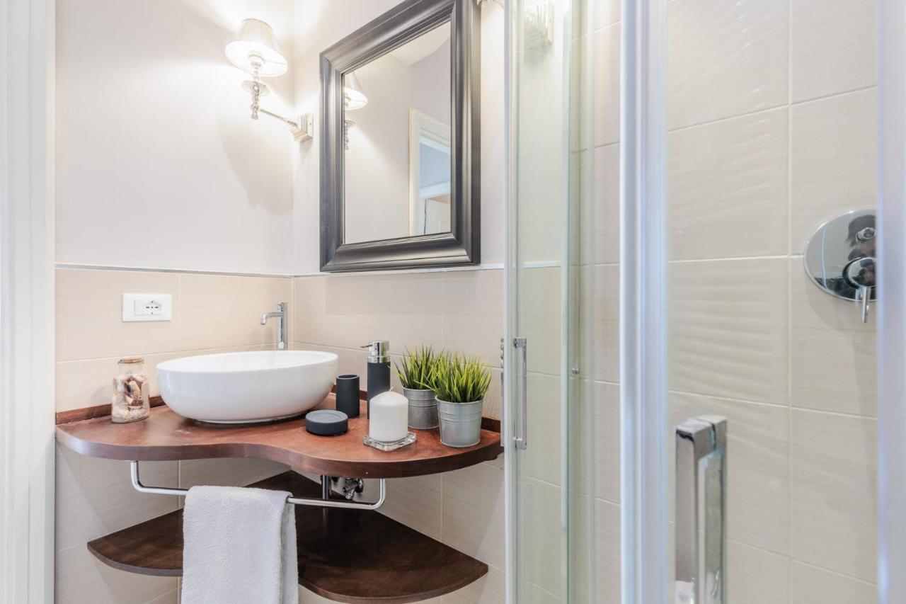 "Libeccio Apartment" Con Garage Privato Lido di Camaiore Eksteriør bilde