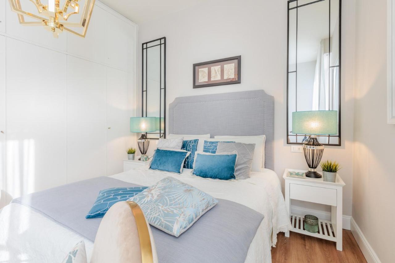 "Libeccio Apartment" Con Garage Privato Lido di Camaiore Eksteriør bilde