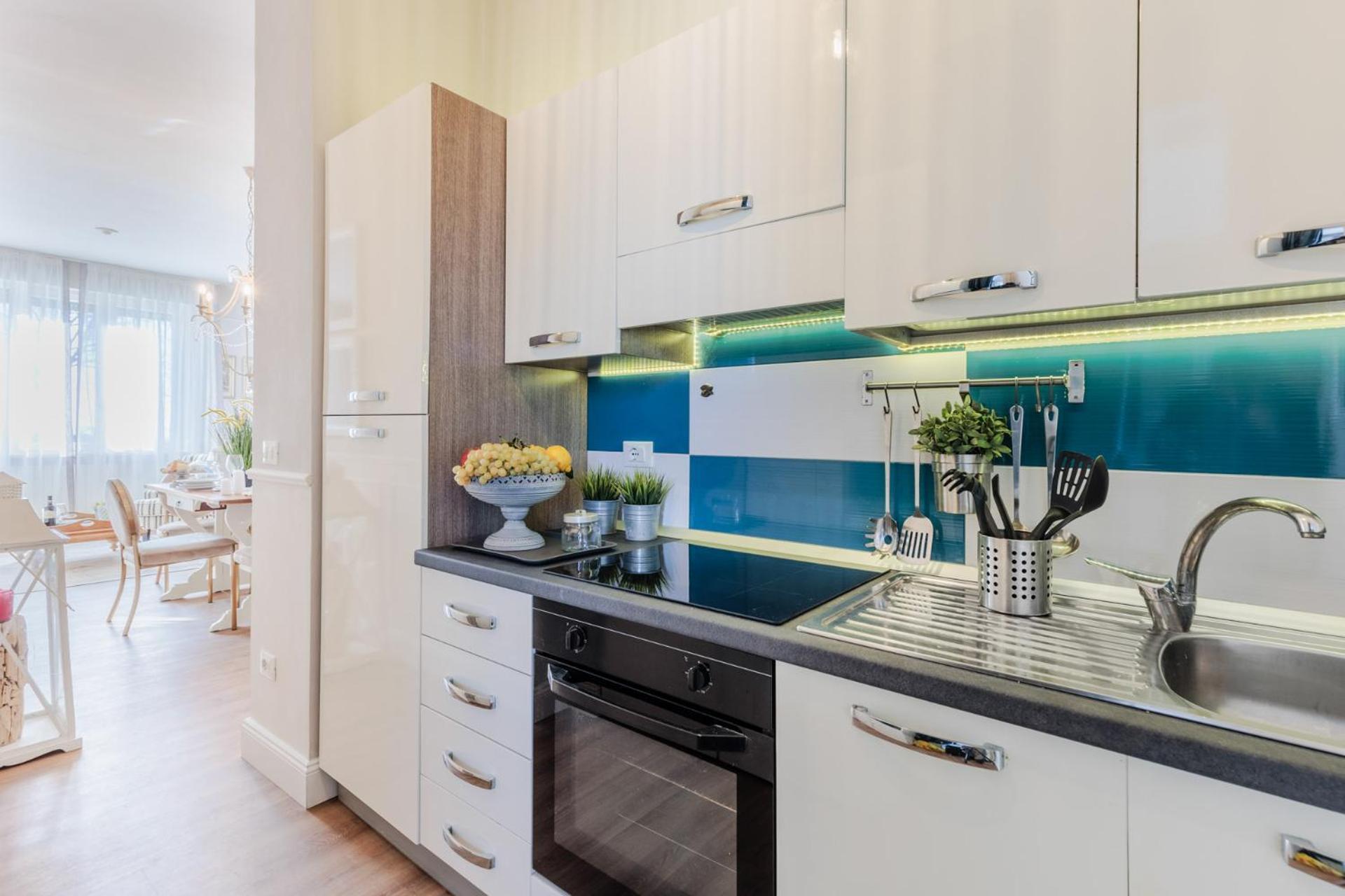 "Libeccio Apartment" Con Garage Privato Lido di Camaiore Eksteriør bilde